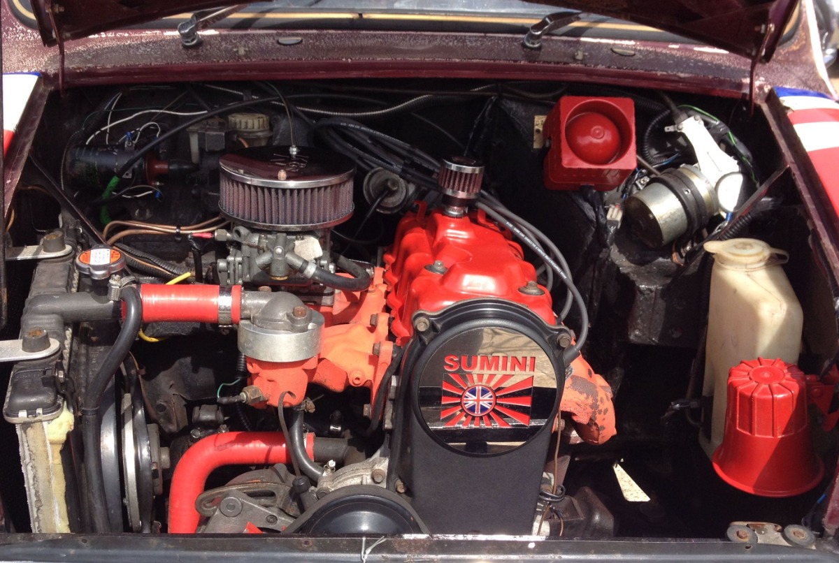 1980 Mini Other Image 5